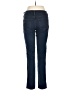James Jeans Solid Blue Jeans Size 28 waist - photo 2