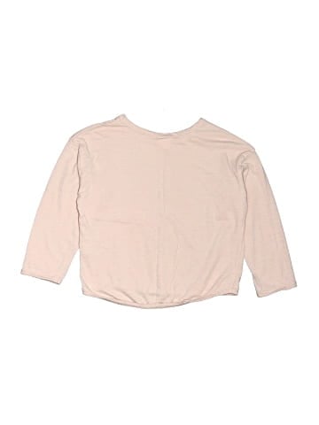 Stem Long Sleeve T-Shirt (view 2)