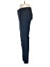 James Jeans Solid Blue Jeans Size 28 waist - photo 5