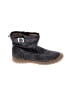 OshKosh B'gosh Gray Ankle Boots Size 12 (kids) - photo 1
