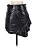 IRO Silver Formal Skirt Size EU (FR) 36 / US 4 - photo 1
