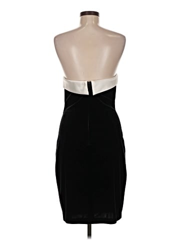 Betsy & Adam Cocktail Dress (view 2)