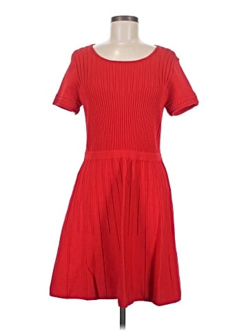 Parker Casual Dress (view 1)