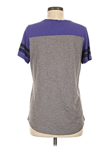 Victoria's Secret Pink Short Sleeve T-Shirt (view 2)