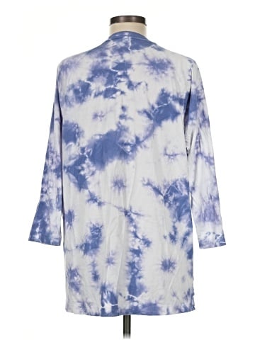 Victoria's Secret Pink 3/4 Sleeve T-Shirt (view 2)