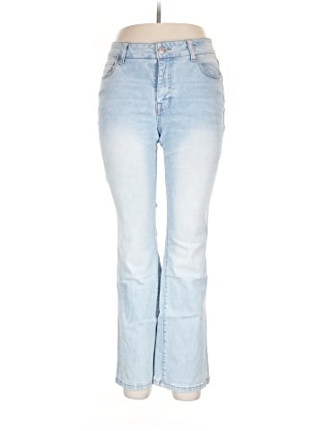 89th & Madison Jeans (view 1)