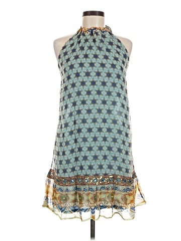 Nicole Miller Artelier Casual Dress (view 1)