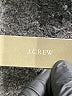 J.Crew 100% Wool Solid Yellow Wool Skirt Size 0 (petite) - photo 5