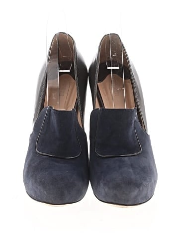 Ports 1961 Heels (view 2)