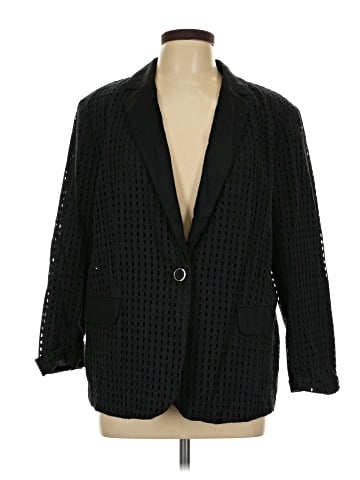 Susan Graver Blazer (view 1)
