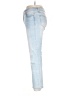89th & Madison Color Block Blue Jeans Size 10 - photo 5