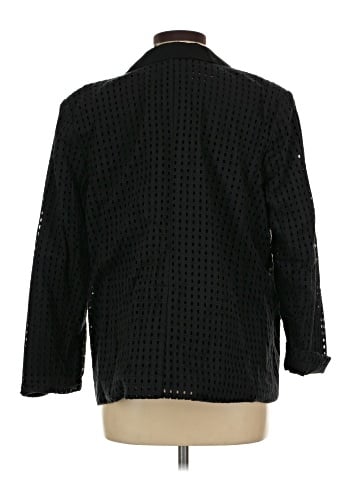 Susan Graver Blazer (view 2)