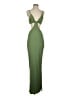 Shein Green Cocktail Dress Size S (tall) - photo 1
