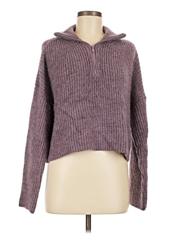 BDG Pullover Sweater (view 1)
