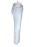 89th & Madison Color Block Blue Jeans Size 10 - photo 4
