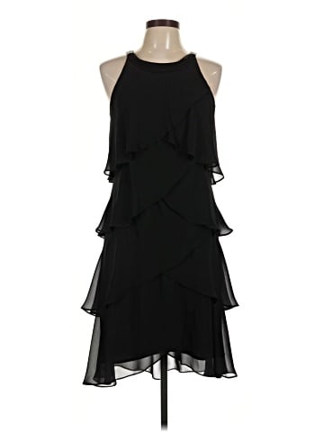 S.L. Fashions Cocktail Dress (view 1)