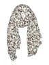 Unbranded Ivory Scarf One size - photo 2