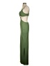 Shein Green Cocktail Dress Size S (tall) - photo 5