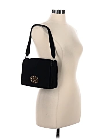 Emma Fox Leather Crossbody Bag (view 2)