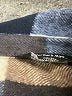 Member's Mark 100% Polyester Plaid Brown Fleece Size XL - photo 6