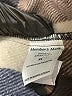 Member's Mark 100% Polyester Plaid Brown Fleece Size XL - photo 7