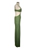 Shein Green Cocktail Dress Size S (tall) - photo 4
