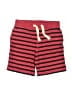 Baby Gap 100% Cotton Stripes Red Shorts Size 18-24 mo - photo 1