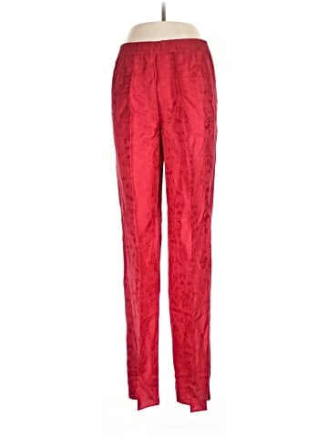 LanVie Silk Pants (view 1)