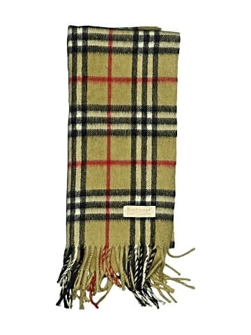 Burberry Vintage Scarf (view 2)