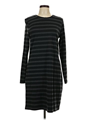 dip Casual Dress (view 1)