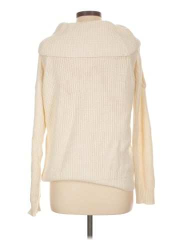 Love Tree Turtleneck Sweater (view 2)