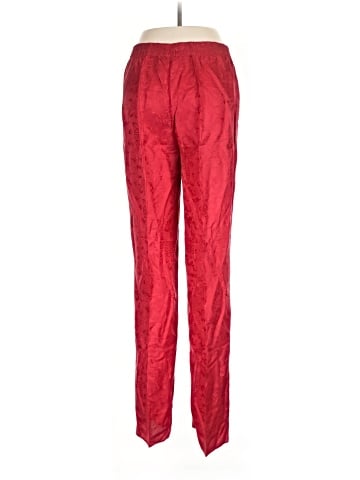 LanVie Silk Pants (view 2)