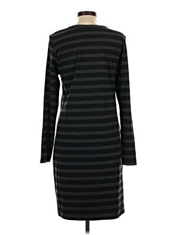 dip Casual Dress (view 2)