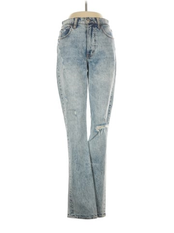 Abercrombie & Fitch Jeans (view 1)