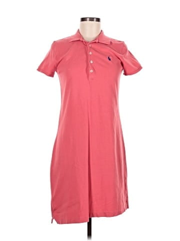 Ralph Lauren Sport Casual Dress (view 1)