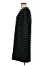 dip Stripes Black Casual Dress Size L - photo 5