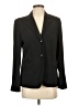 Vertigo Paris Black Blazer Size 0 - photo 1