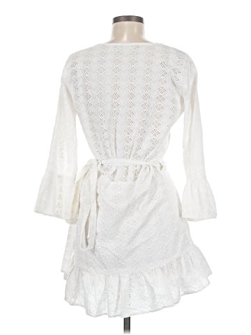 Melissa Odabash Cocktail Dress (view 2)