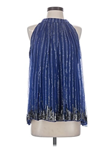 Ranna Gill Sleeveless Blouse (view 1)