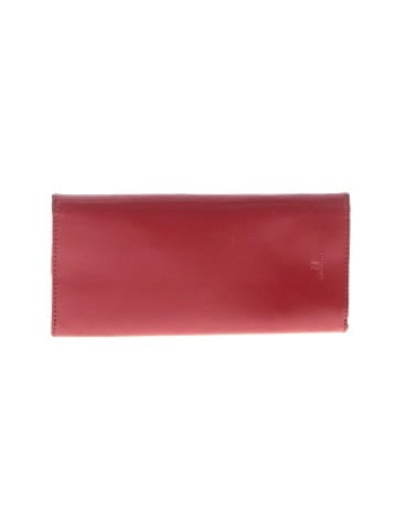 Red Envelope Wallet (view 2)