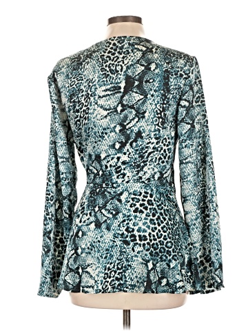 Suzanne Betro Long Sleeve Top (view 2)