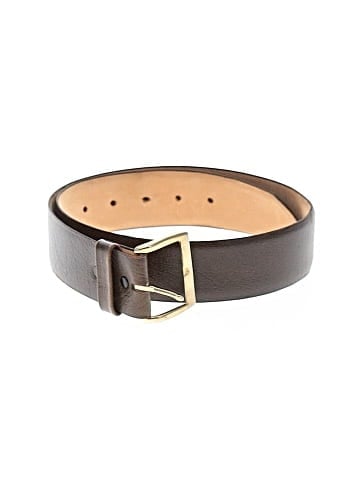 Assorted Brands Leather Belt (view 1)