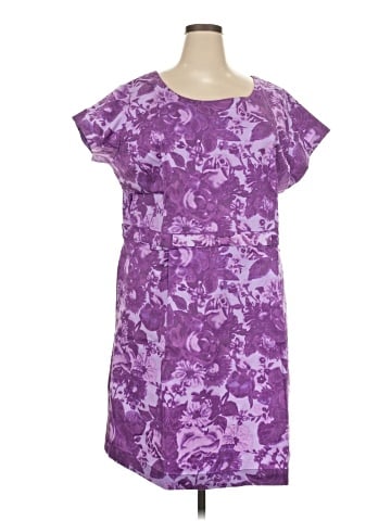 Isaac Mizrahi LIVE! Casual Dress (view 1)