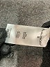 Francesca's Black Pullover Sweater Size S - photo 8
