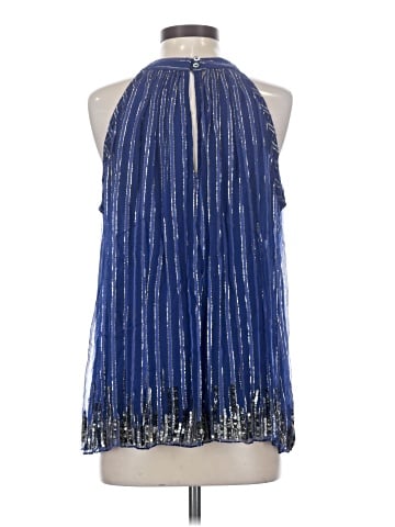 Ranna Gill Sleeveless Blouse (view 2)