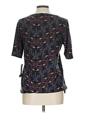 Lularoe 3/4 Sleeve T-Shirt (view 2)
