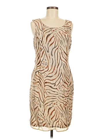 Robbie Bee Cocktail Dress (view 1)