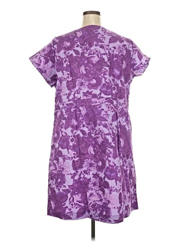 Isaac Mizrahi LIVE! Casual Dress (view 2)