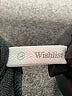 Wishlist Solid Gray Casual Dress Size L - photo 7