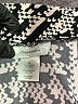 DressBarn Print Black Casual Skirt Size XL - photo 4